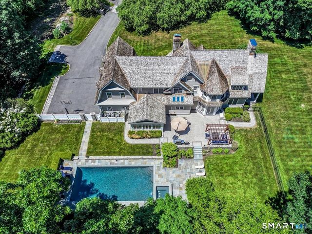 170 Branchville Road, Ridgefield, CT 06877