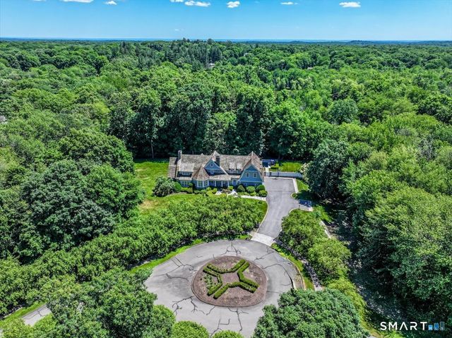 170 Branchville Road, Ridgefield, CT 06877