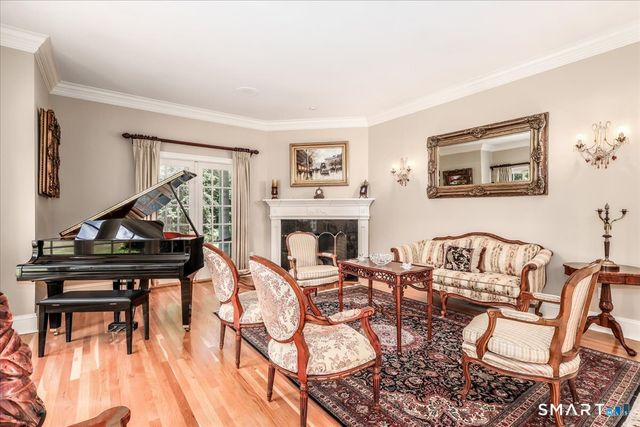 170 Branchville Road, Ridgefield, CT 06877