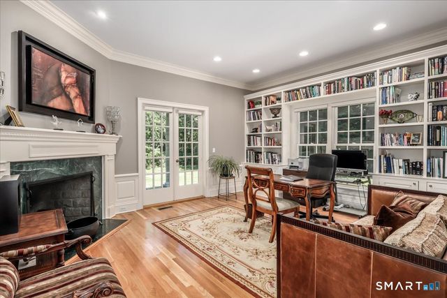170 Branchville Road, Ridgefield, CT 06877