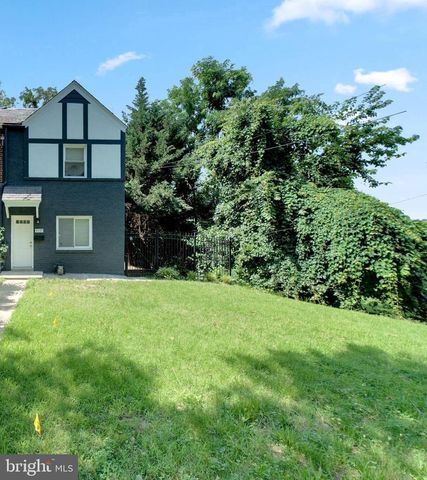 4035 BENNING RD NE, Washington, DC 20019