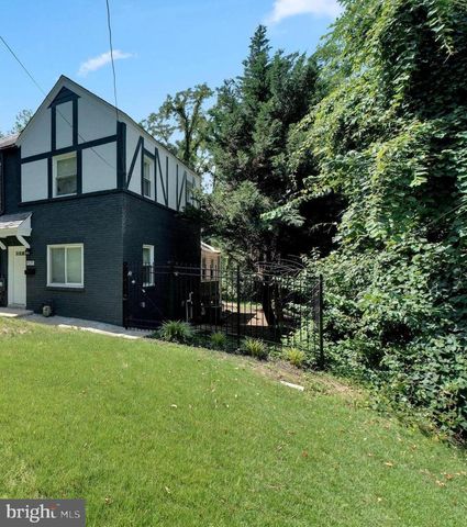 4035 BENNING RD NE, Washington, DC 20019