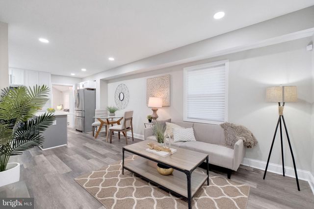 4035 BENNING RD NE, Washington, DC 20019