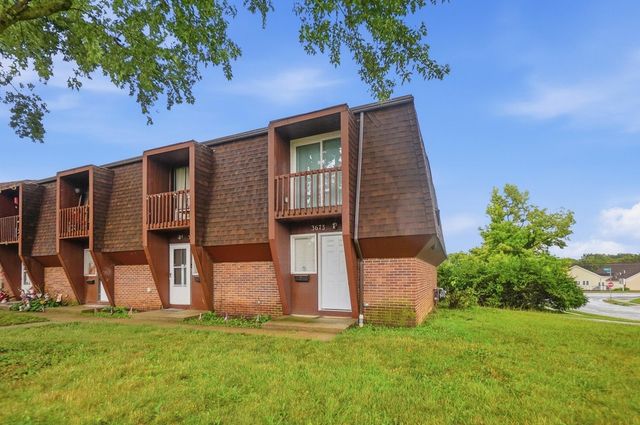 3667 Mccarley Drive S, Columbus, OH 43228