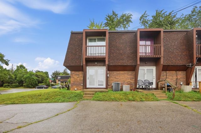3667 Mccarley Drive S, Columbus, OH 43228