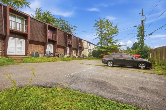3667 Mccarley Drive S, Columbus, OH 43228