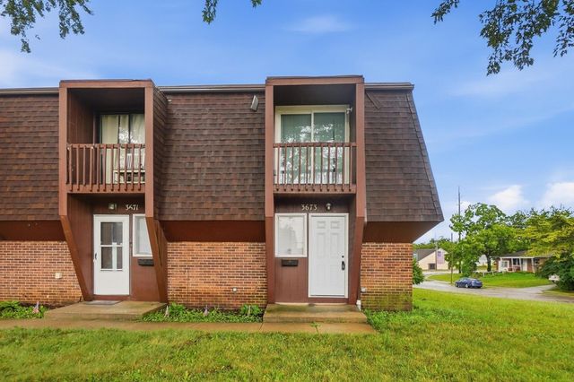 3667 Mccarley Drive S, Columbus, OH 43228