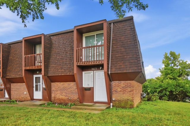 3667 Mccarley Drive S, Columbus, OH 43228