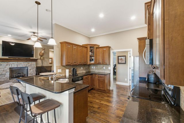 123 Prestwick Drive, Georgetown, KY 40324