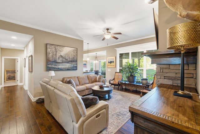 123 Prestwick Drive, Georgetown, KY 40324