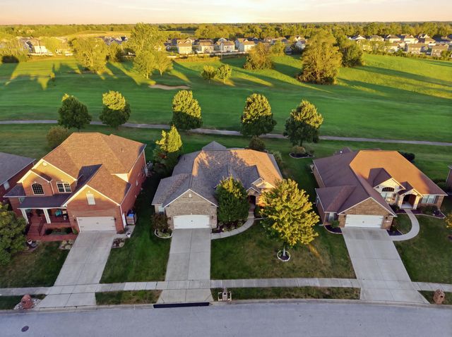 123 Prestwick Drive, Georgetown, KY 40324