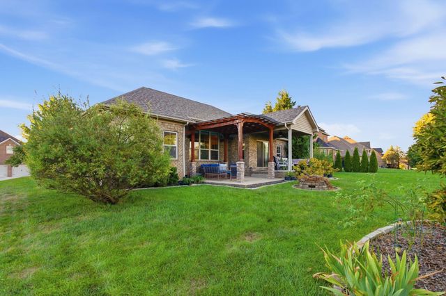 123 Prestwick Drive, Georgetown, KY 40324