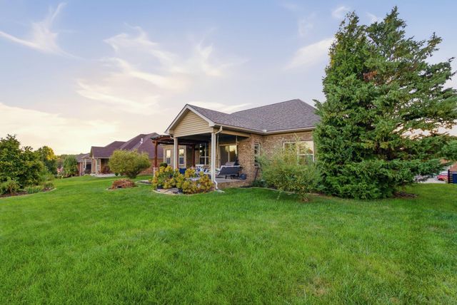 123 Prestwick Drive, Georgetown, KY 40324