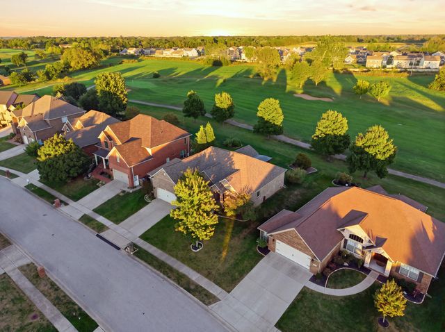 123 Prestwick Drive, Georgetown, KY 40324