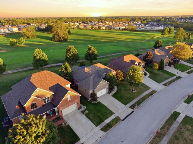123 Prestwick Drive, Georgetown, KY 40324