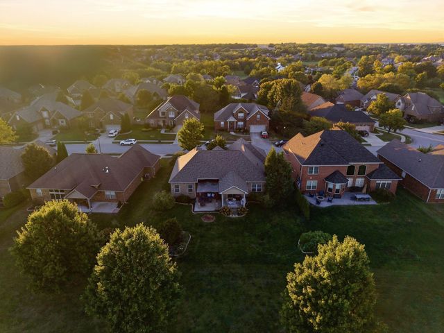 123 Prestwick Drive, Georgetown, KY 40324