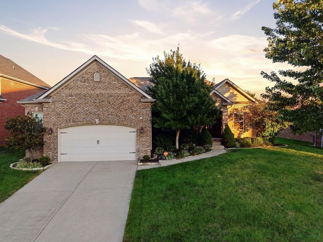 123 Prestwick Drive, Georgetown, KY 40324