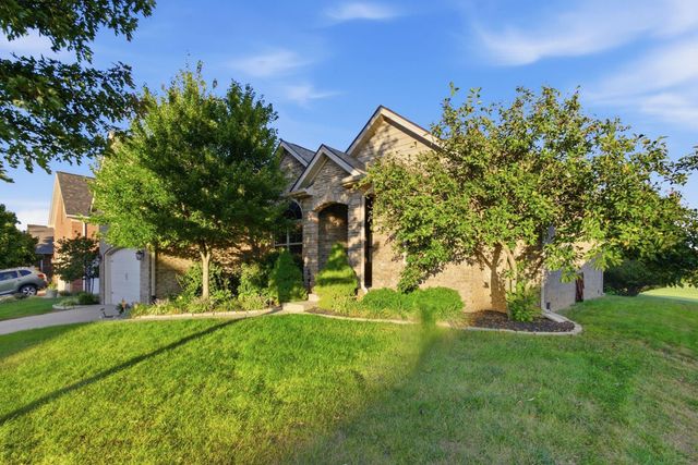 123 Prestwick Drive, Georgetown, KY 40324