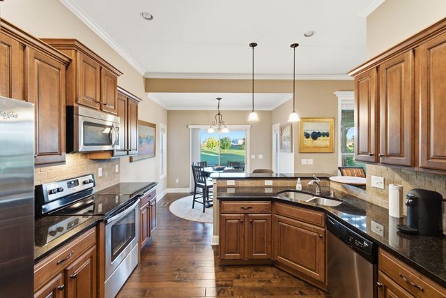 123 Prestwick Drive, Georgetown, KY 40324