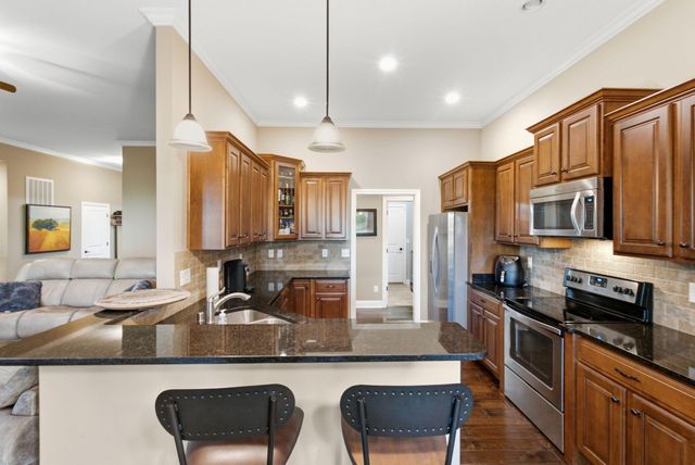 123 Prestwick Drive, Georgetown, KY 40324