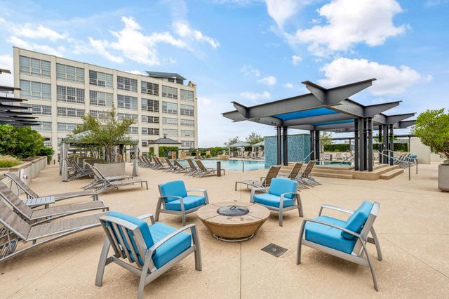 2600 W 7th Street 1415, Fort Worth, TX 76107