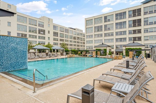 2600 W 7th Street 1415, Fort Worth, TX 76107