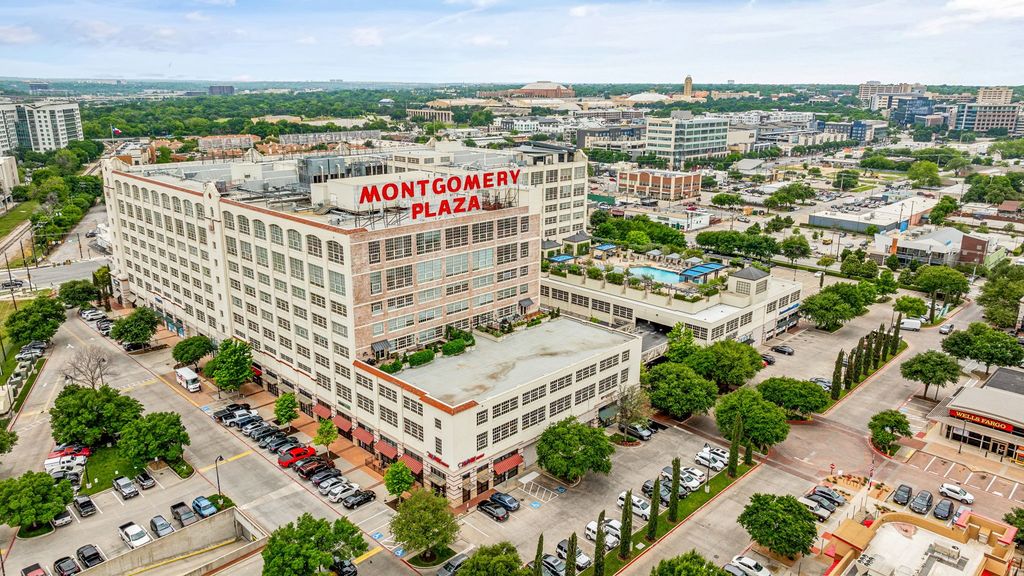 2600 W 7th Street 1415, Fort Worth, TX 76107