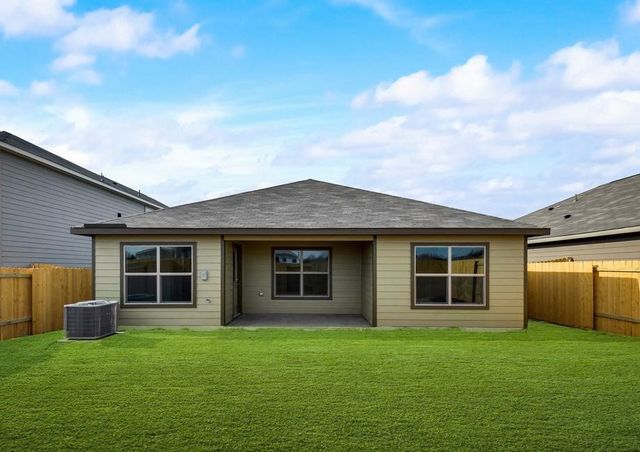 8320 Buck Mountain Pass, Fort Worth, TX 76179