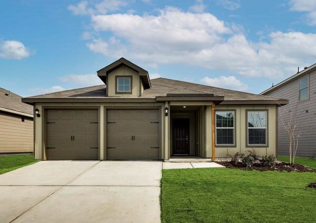 8320 Buck Mountain Pass, Fort Worth, TX 76179