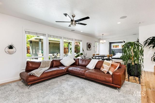 3011 N Crane Creek Rd., Boise, ID 83702