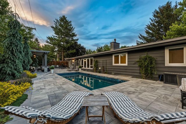 3011 N Crane Creek Rd., Boise, ID 83702