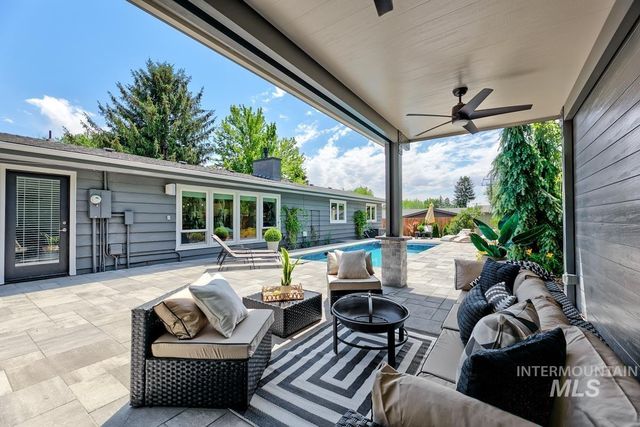 3011 N Crane Creek Rd., Boise, ID 83702