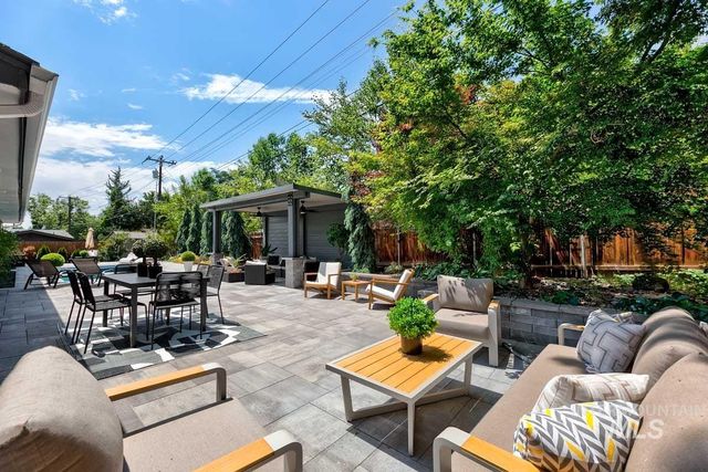 3011 N Crane Creek Rd., Boise, ID 83702
