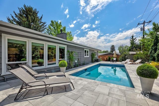 3011 N Crane Creek Rd., Boise, ID 83702