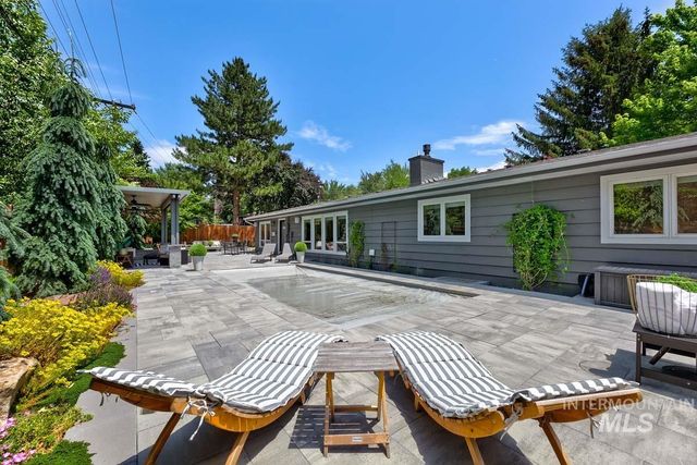 3011 N Crane Creek Rd., Boise, ID 83702