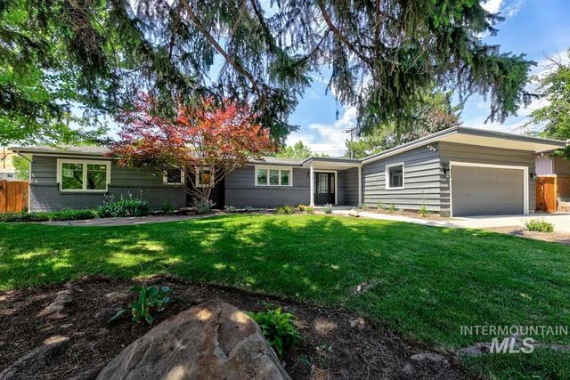 3011 N Crane Creek Rd., Boise, ID 83702