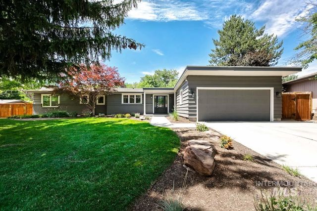 3011 N Crane Creek Rd., Boise, ID 83702