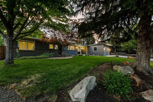 3011 N Crane Creek Rd., Boise, ID 83702
