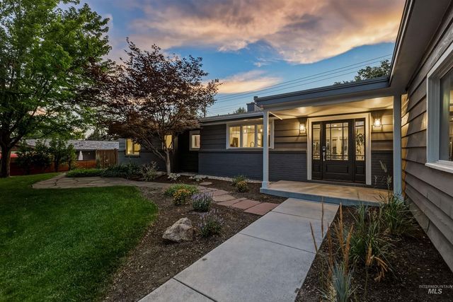 3011 N Crane Creek Rd., Boise, ID 83702