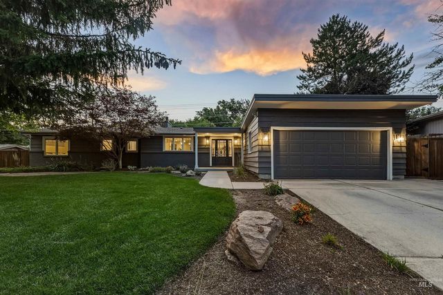 3011 N Crane Creek Rd., Boise, ID 83702