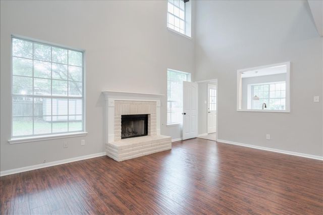 6316 Poncha PASS, Austin, TX 78749