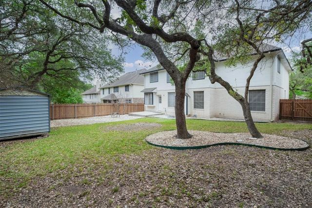 6316 Poncha PASS, Austin, TX 78749