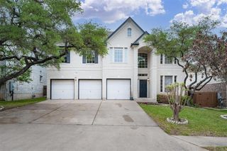 6316 Poncha PASS, Austin, TX 78749