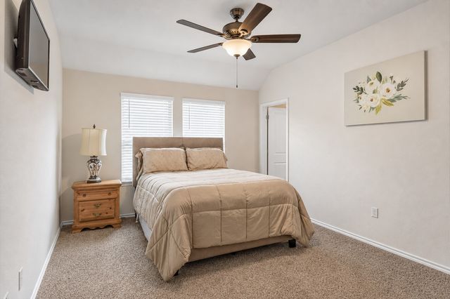 1804 Pecan Valley Drive, Kaufman, TX 75142