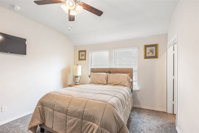 1804 Pecan Valley Drive, Kaufman, TX 75142