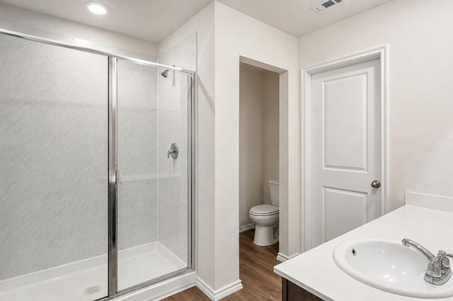1804 Pecan Valley Drive, Kaufman, TX 75142