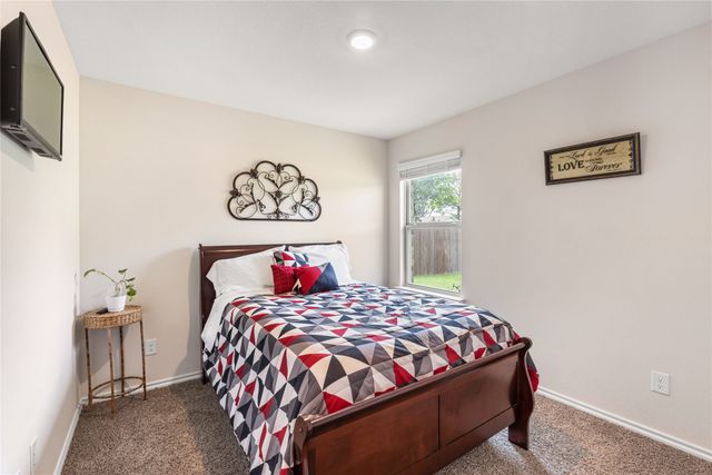 1804 Pecan Valley Drive, Kaufman, TX 75142