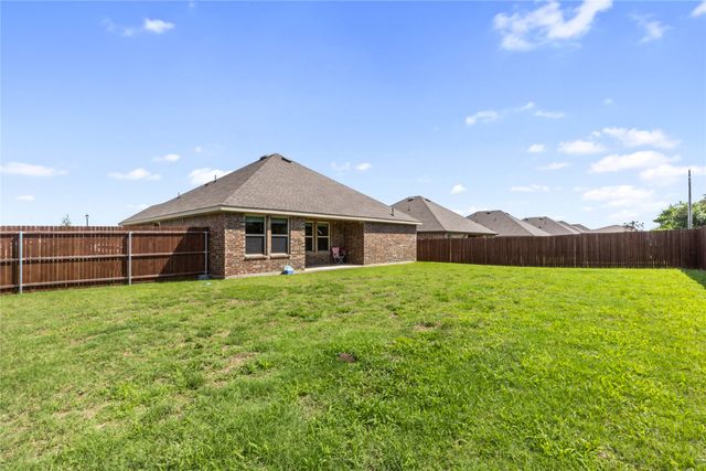 1804 Pecan Valley Drive, Kaufman, TX 75142