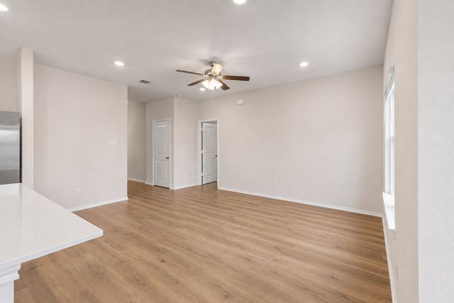 1804 Pecan Valley Drive, Kaufman, TX 75142