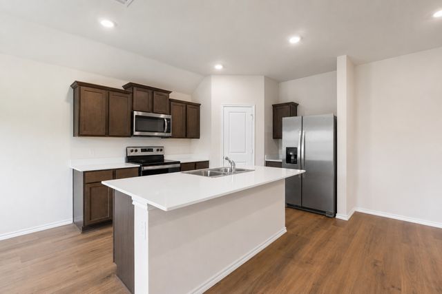 1804 Pecan Valley Drive, Kaufman, TX 75142